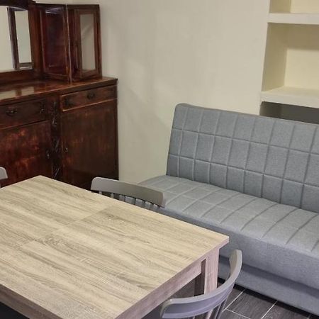 Fifi'S Luxury Apartment Platanés المظهر الخارجي الصورة