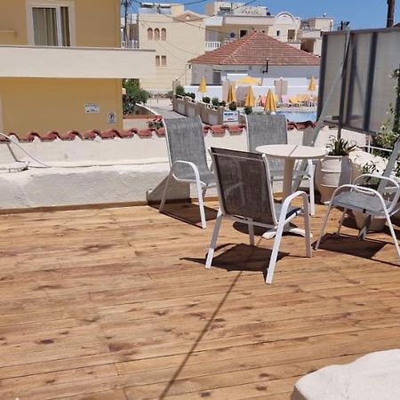 Fifi'S Luxury Apartment Platanés المظهر الخارجي الصورة