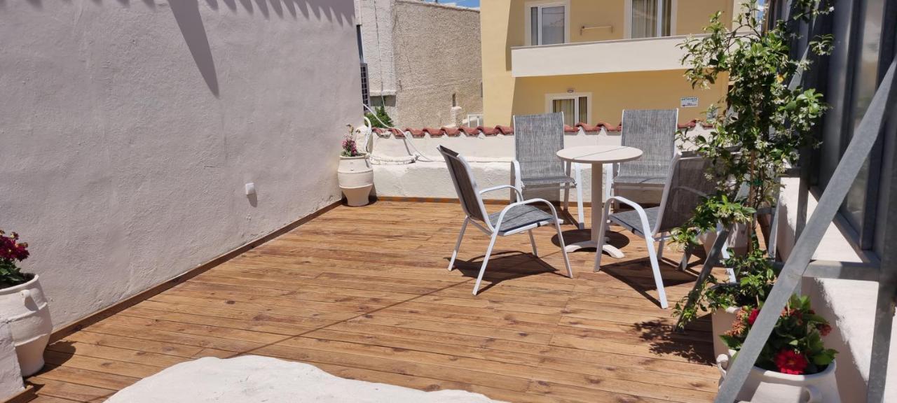 Fifi'S Luxury Apartment Platanés المظهر الخارجي الصورة
