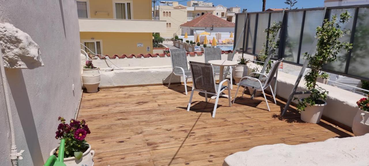 Fifi'S Luxury Apartment Platanés المظهر الخارجي الصورة