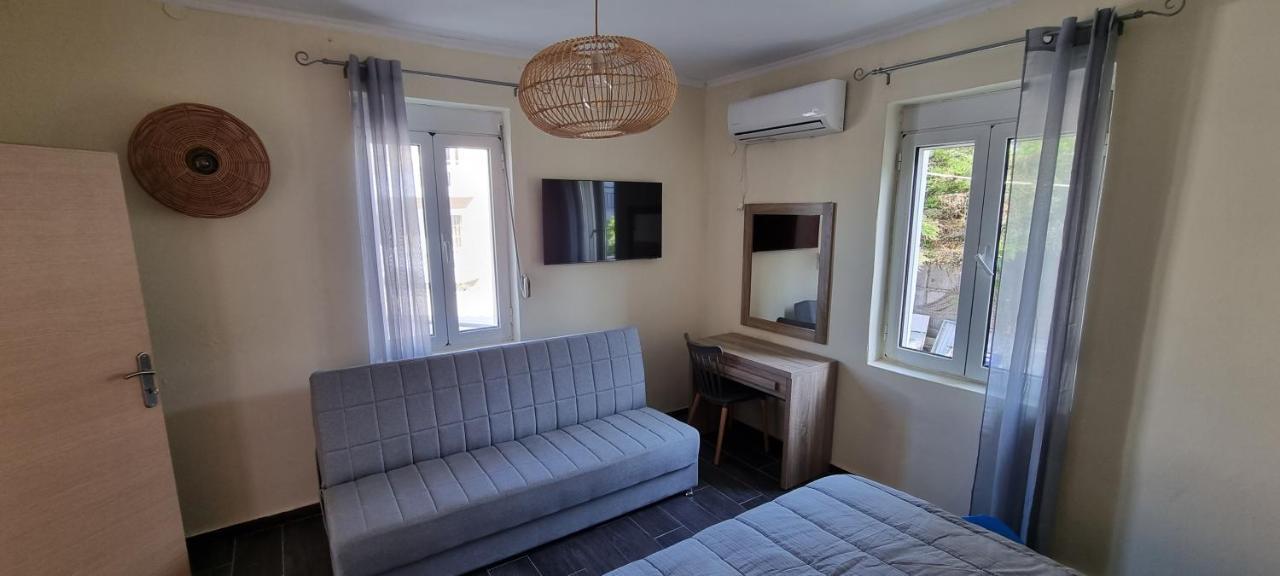 Fifi'S Luxury Apartment Platanés المظهر الخارجي الصورة