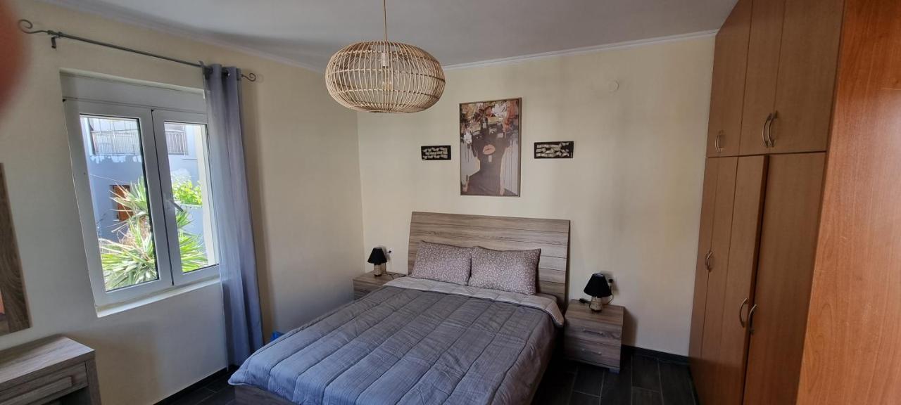 Fifi'S Luxury Apartment Platanés المظهر الخارجي الصورة