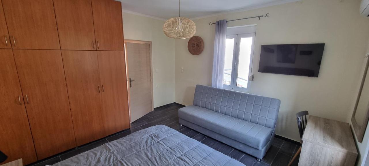 Fifi'S Luxury Apartment Platanés المظهر الخارجي الصورة